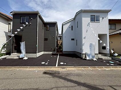 現地外観写真