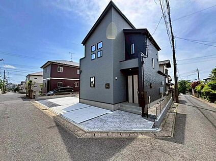 現地外観写真