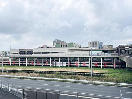 北総鉄道「千葉ニュータウン中央」駅 1920m(徒歩24分)