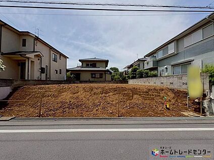 現地外観写真