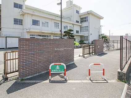 佐倉市立井野小学校 600ｍ(徒歩8分)