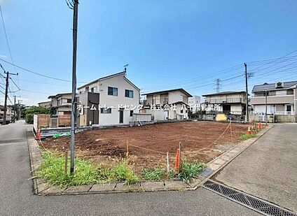 現地外観写真
