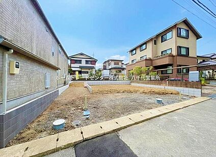現地外観写真