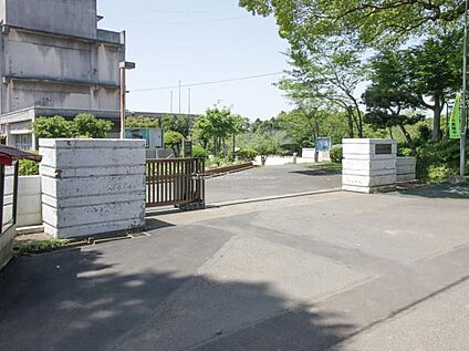 佐倉市立内郷小学校 1700ｍ(徒歩22分)