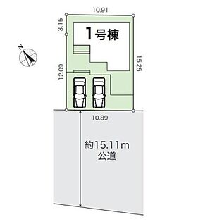 全体区画図