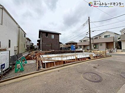 現地外観写真