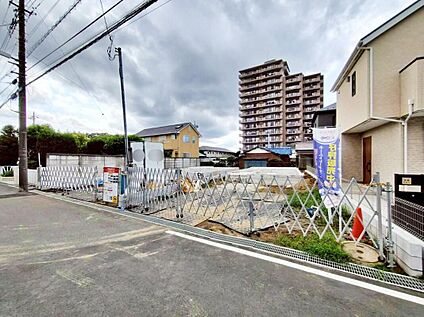 現地外観写真