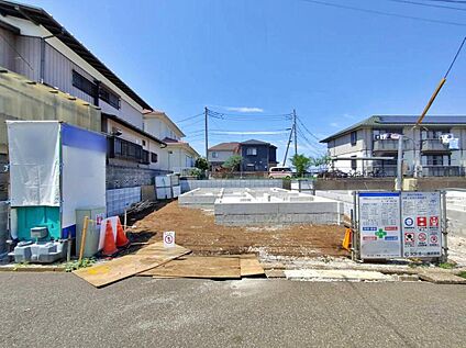 現地写真