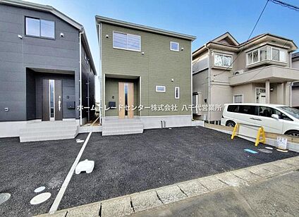 現地外観写真