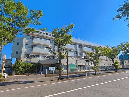北習志野花輪病院 3100m (徒歩39分/車11分)