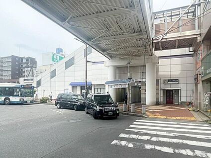 京成本線「八千代台」 1520ｍ(徒歩19分)