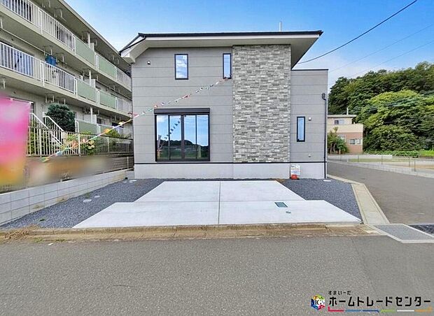 【現地外観写真】【本日ご案内可能です♪】
平日・土日祝日やお仕事帰りなどお客様のご都合に合わせて、営業スタッフが誠心誠意真心込めて御対応してます♪詳しくはお気軽にお問い合わせください♪