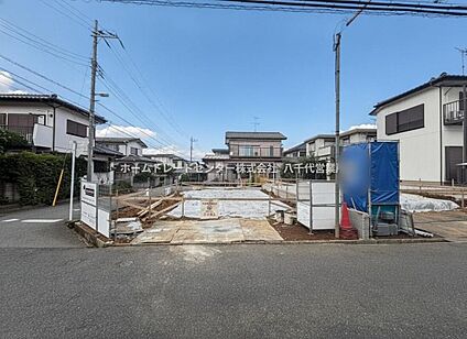 現地外観写真