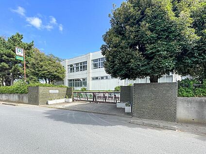 八千代市立八千代台小学校 1345m (徒歩17分)