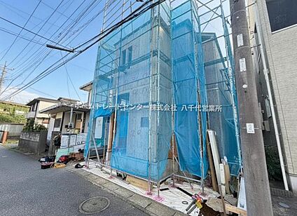 現地写真