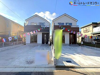 現地外観写真
