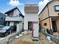 埼玉県三郷市戸ケ崎3090-113：物件画像