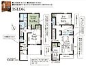 埼玉県三郷市戸ケ崎3090-113：物件画像