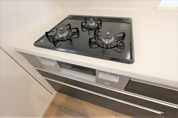 キッチン　同形状・同仕様写真