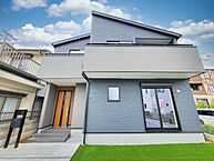 埼玉県八潮市大字大曽根815-6：物件画像