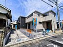 埼玉県三郷市早稲田５丁目25-12：物件画像