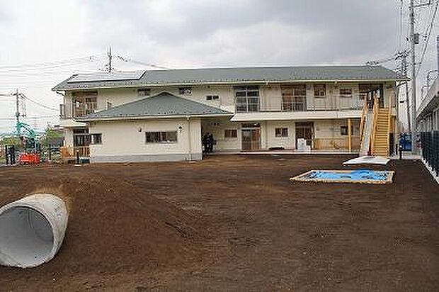 八潮 かえで保育園