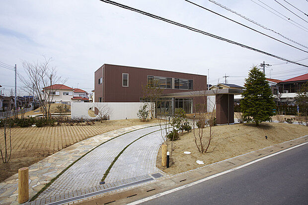 コビープリスクールみさとながとろ