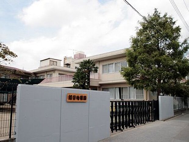 越谷幼稚園