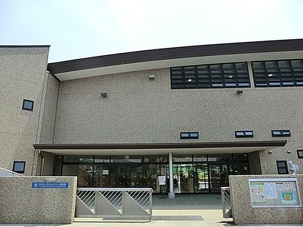 吉川ムサシノ幼稚園