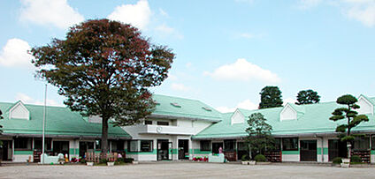 八潮保育園 徒歩1512m
