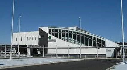吉川美南駅 徒歩2329m