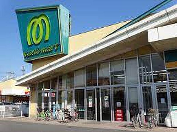 マミーマート 弥十郎店（約1,872m）
