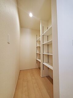 収納・施工例