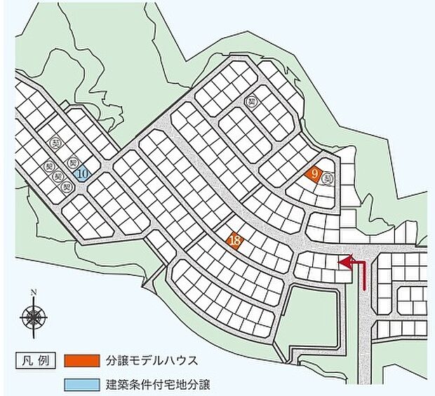 左右の見通しも良く、お子様の飛び出しなどにも気づきやすい安心設計です。毎日の送り迎えやお買い物も、軽やかにこなせます。