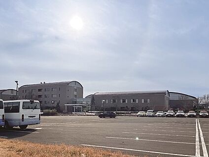 宮城県警察学校  450ｍ　(徒歩6分)