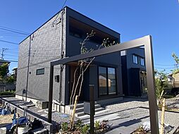福島交通「三春街道入口」バス停 徒歩3分