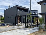 福島県郡山市富久山町久保田字池下27-3他：物件画像