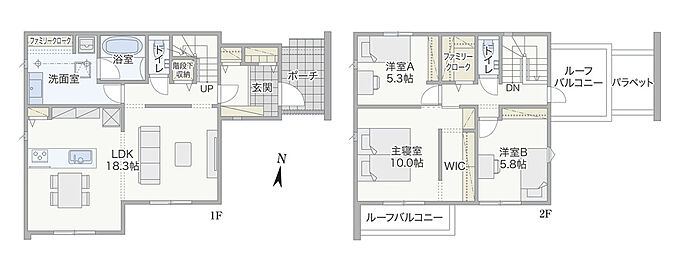 3号棟