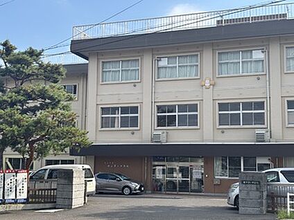 郡山市立第三中学校 1600ｍ(徒歩20分)