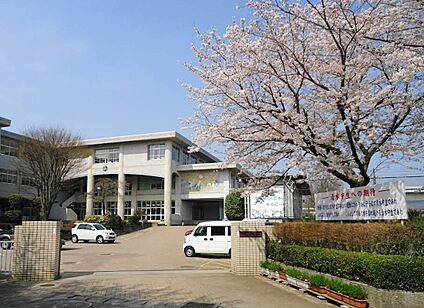 清水中学校 約1,190ｍ(徒歩15分)