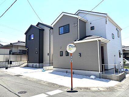 1号棟(1)