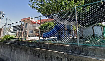 報徳保育園 900ｍ(徒歩12分)
