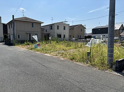 1号棟～2号棟