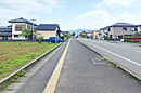 熊本県八代市古城町字古城2120番1　他2筆：物件画像