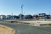熊本県合志市御代志1866-1：物件画像