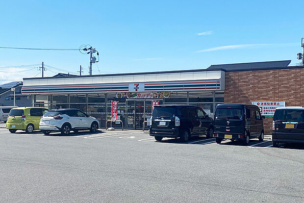 セブンイレブン八代井上町店