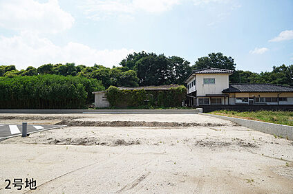 2号地