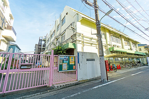 源氏前保育園(約360m)