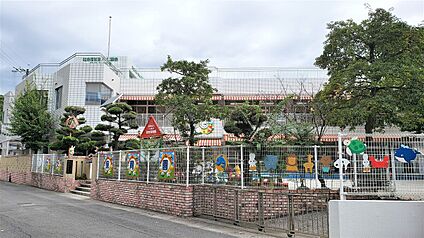 和田保育園 1150ｍ(徒歩15分)