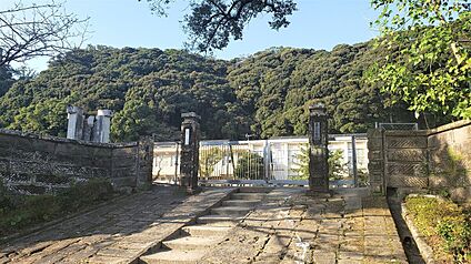 鹿児島市立喜入小学校 520ｍ(徒歩7分)